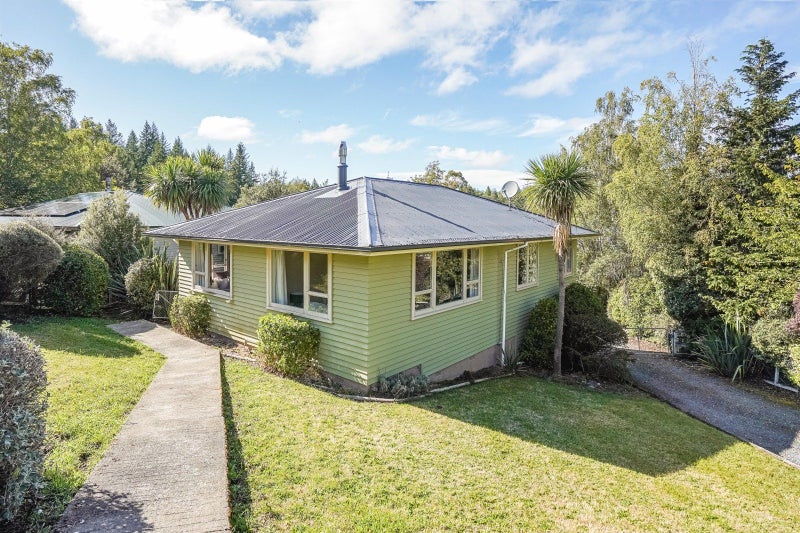 15 Torquay Terrace, Hanmer Springs, Hanmer Springs - Carousel 2