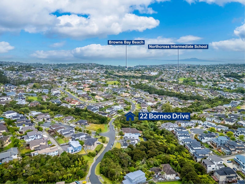 22 Borneo Drive, Fairview Heights, Auckland - Carousel 28