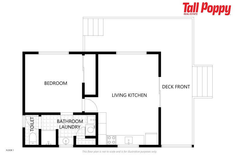 2 Antrim Street, Waikawa, Tokanui - Carousel 20