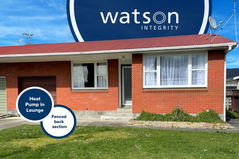 3B Charles Street, Levin, Levin - Carousel 1