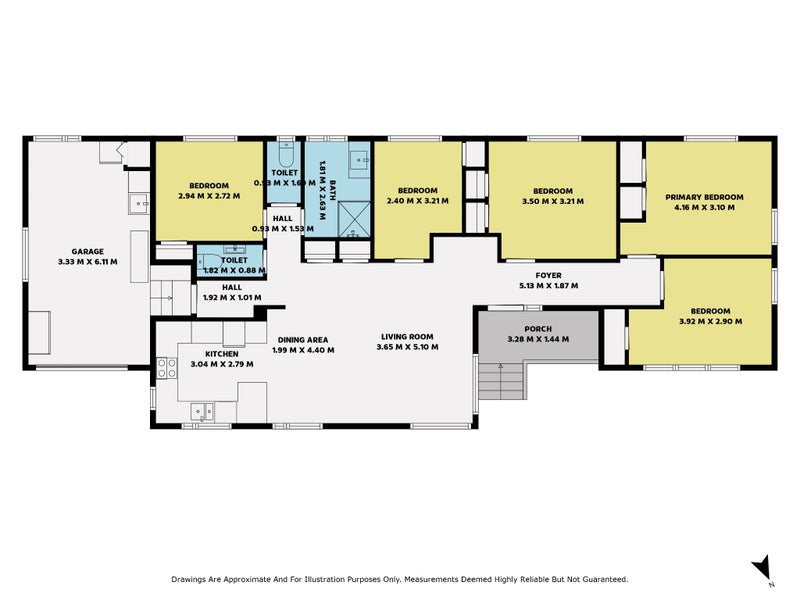 21 Kautami Avenue, Papatoetoe, Auckland - Carousel 28