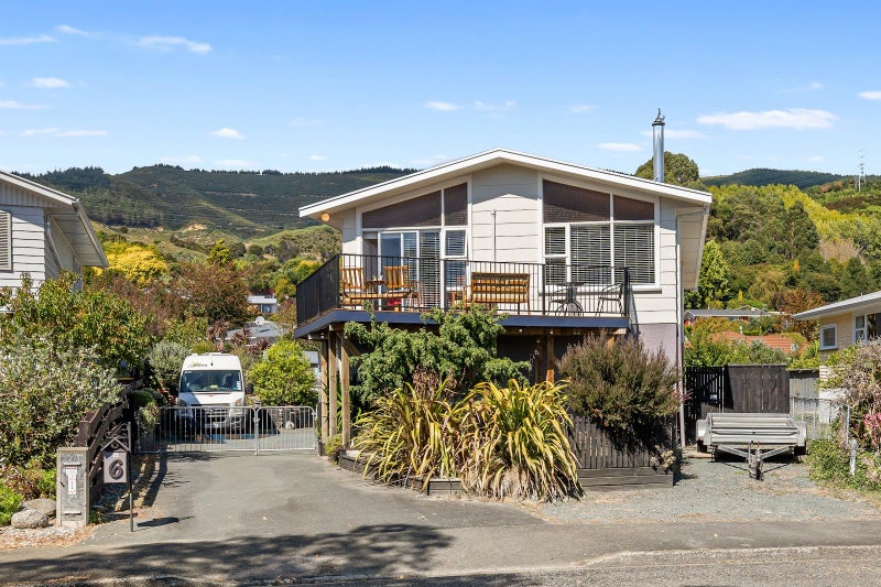 6 Griffin Street, Richmond, Richmond - Carousel 1