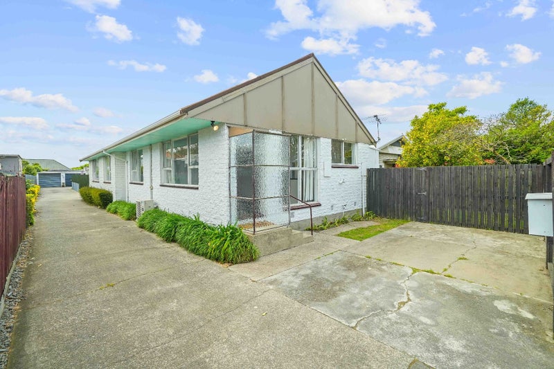 1/178 Yaldhurst Road, Sockburn, Christchurch - Carousel 9