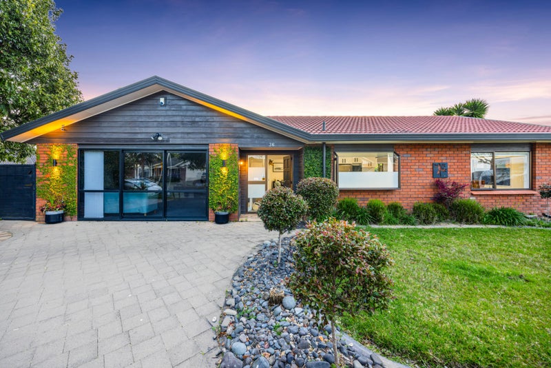 36 Brylee Drive, Conifer Grove, Takanini - Carousel 1