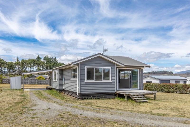 20 Wai Kite Kite Place, Turangi - Carousel 2