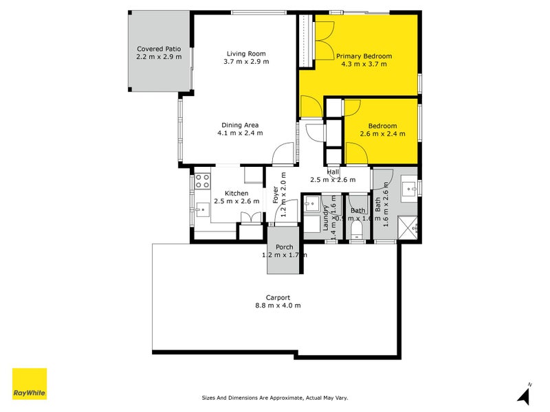 1/151 Verbena Road, Birkdale, Auckland - Carousel 21