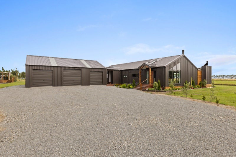 45 Selwyn Lake Road, Leeston, Leeston - Carousel 2