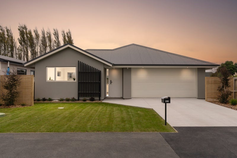2/30 Quaifes Road, Halswell, Christchurch - Carousel 1