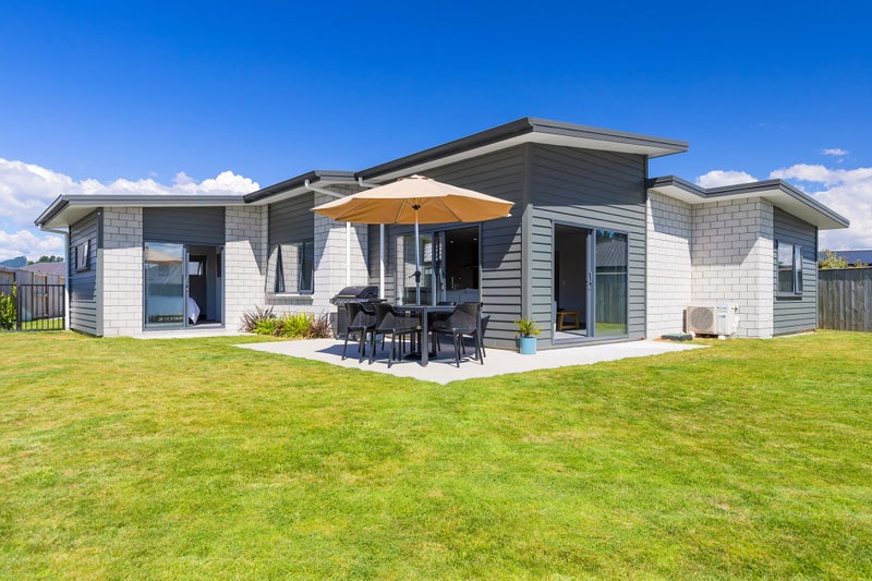 16 Tawhai Crescent, Wharewaka, Taupo - Carousel 2