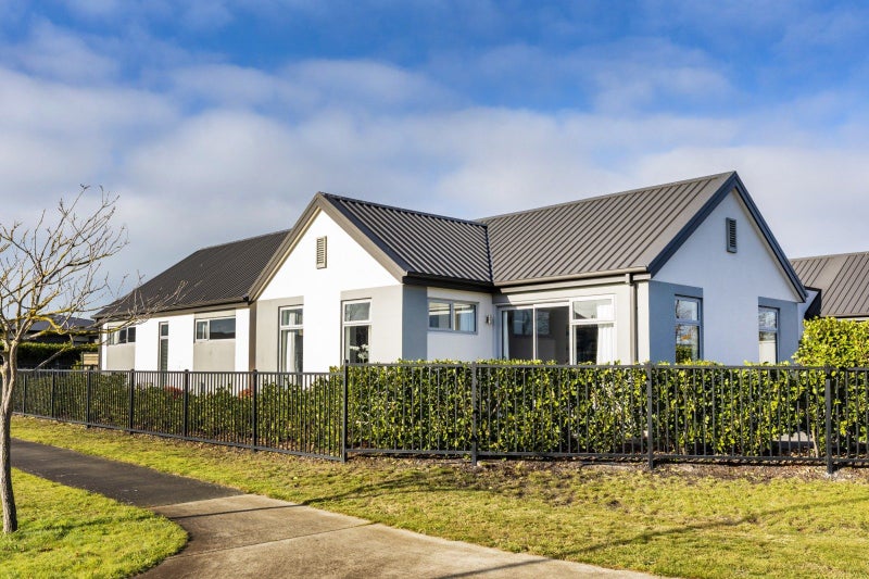 18 Tuhoe Avenue, Kaiapoi, Kaiapoi - Carousel 1
