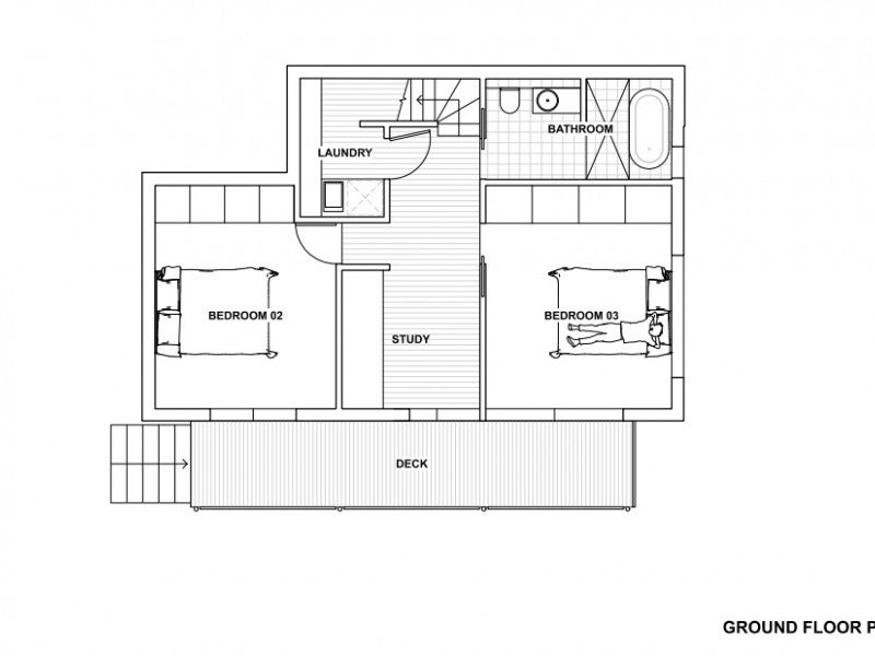 27A Alexandra Road, Hataitai, Wellington - Carousel 13