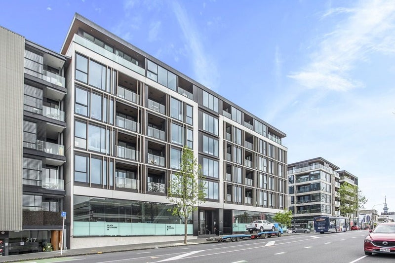 101/199 Great North Road, Grey Lynn, Auckland - Carousel 1