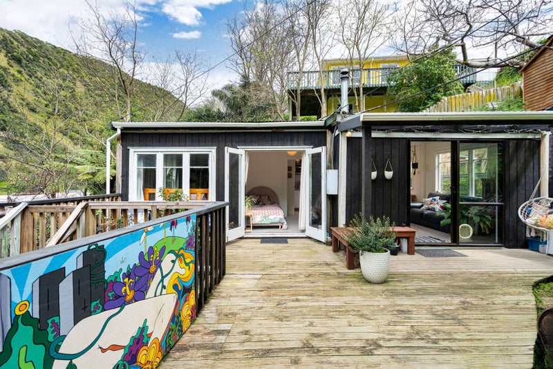 56 Tilley Road, Paekakariki - Carousel 2