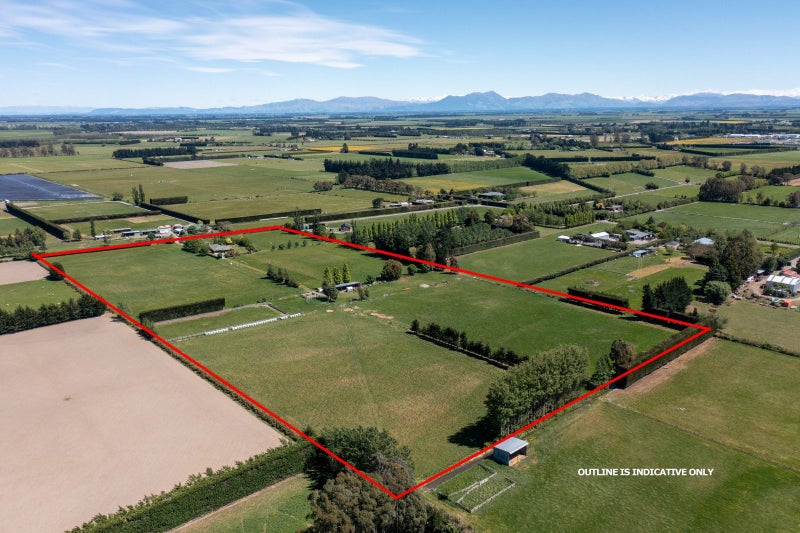 119 Gartartan Road, Willowby, Ashburton - Carousel 2