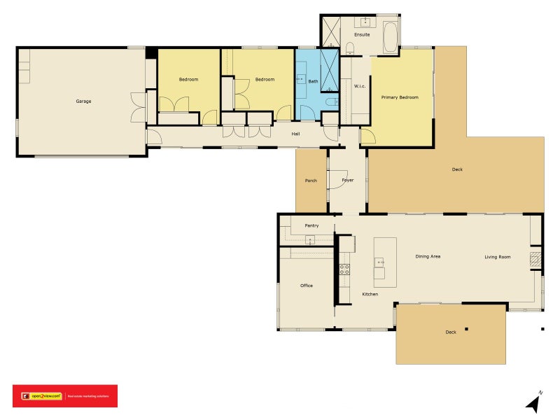 1/49 Huka Falls Road, Rangatira Park, Taupo - Carousel 23