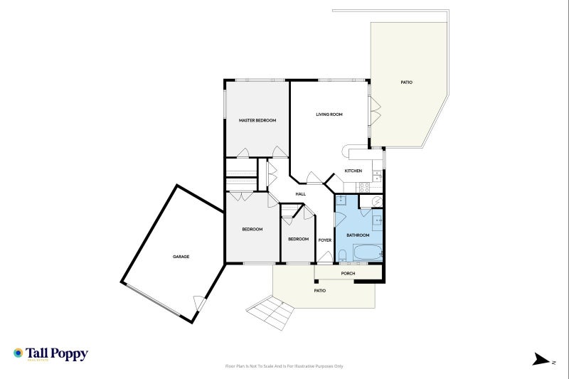 6/7 Robins Road, Judea, Tauranga - Carousel 17