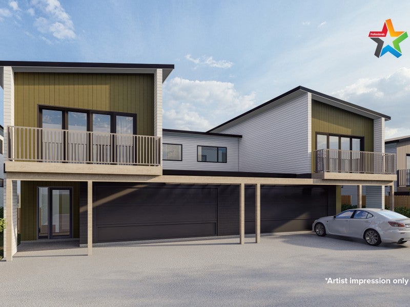 6 Pae Ariki Place, Normandale, Lower Hutt - Carousel 1