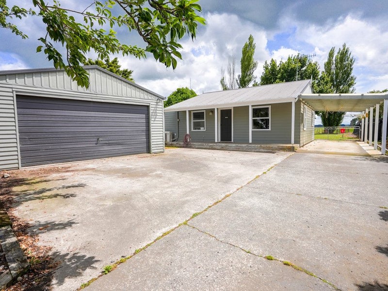 16 Humber Street, Rongotea, Rongotea - Carousel 1