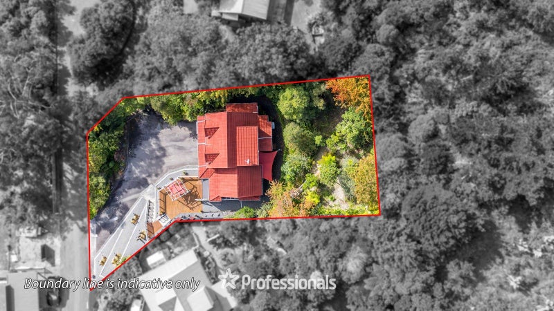 8 Hobbit Lane, Pinehaven, Upper Hutt - Carousel 26