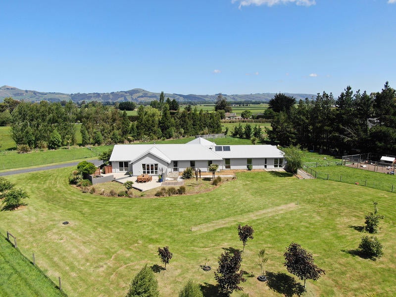 455 Riccarton Road West, North Taieri, Mosgiel - Carousel 1