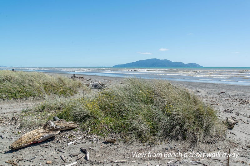 Property Valuation for 14 Rodney Avenue, Te Horo Beach Trade Me