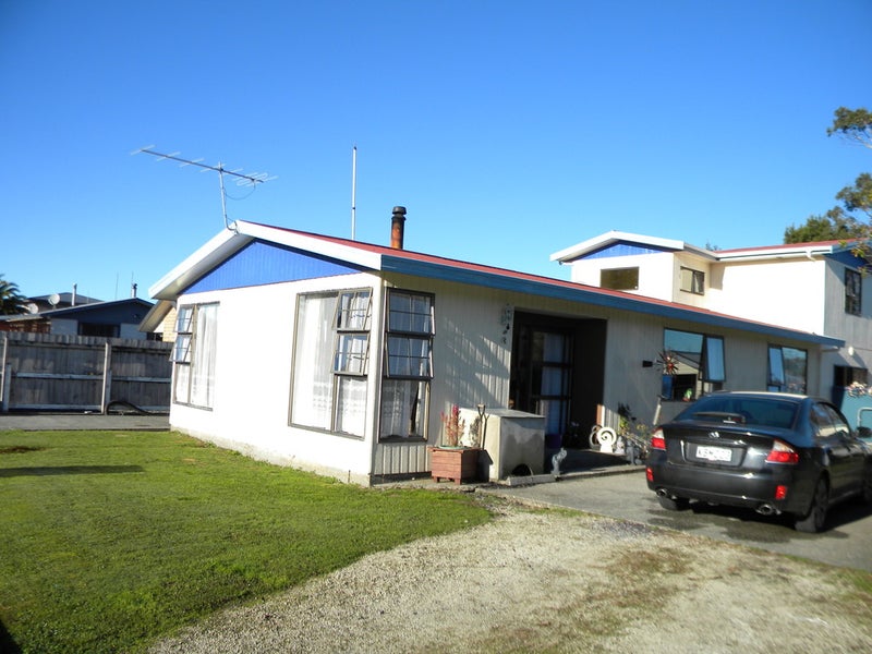 Property Valuation for 52 Kaniere Road, Hokitika Trade Me Property
