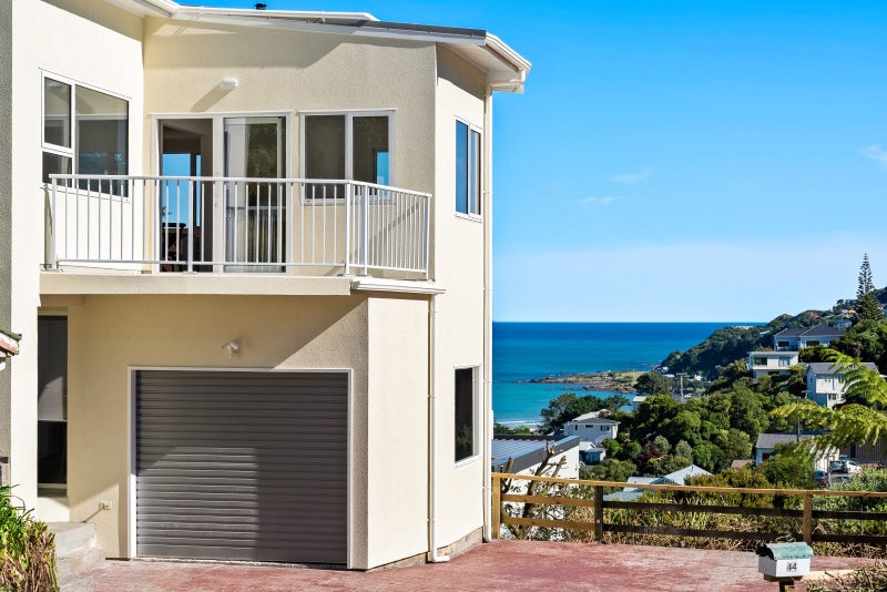 44 Buckingham Street, Melrose, Wellington - Carousel 21