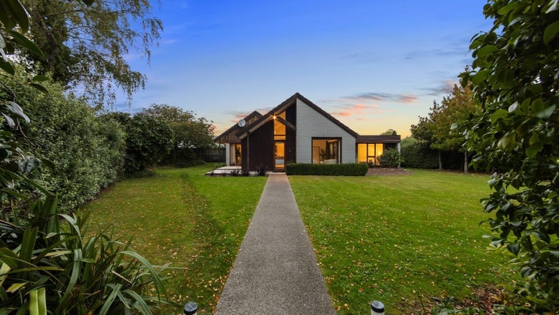 38D Greers Road, Burnside, Christchurch - Carousel 1