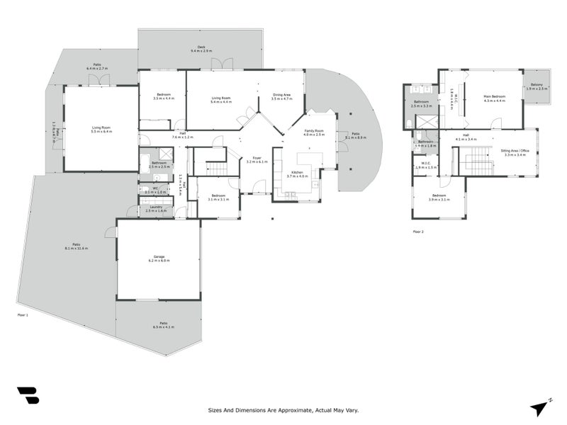 10 Advance Way, Albany, Auckland - Carousel 34