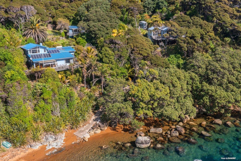 Lot 2 Shoal Bay Road, Great Barrier Island, Hauraki Gulf Islands, Auckland - Carousel 1