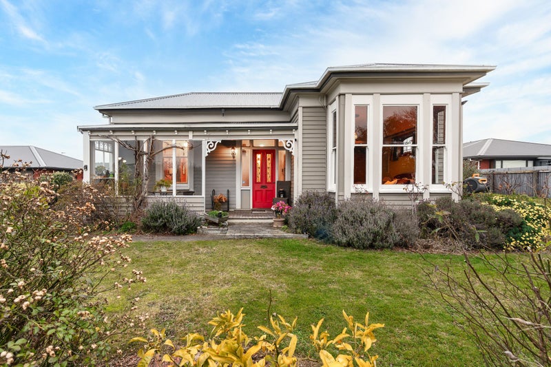154 North Street, West End, Timaru - Carousel 1