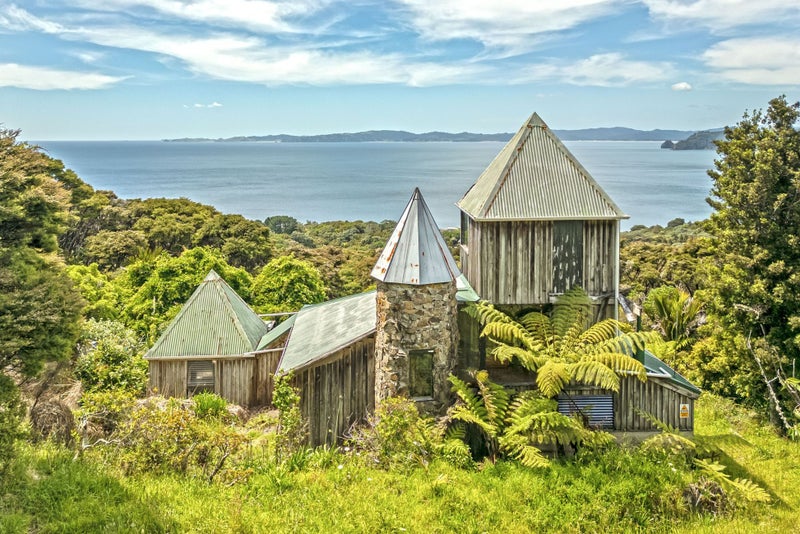 489 Tuateawa Road, Tuateawa, Coromandel - Carousel 1