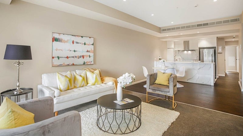 819/41 Beach Road, Auckland Central, Auckland - Carousel 1