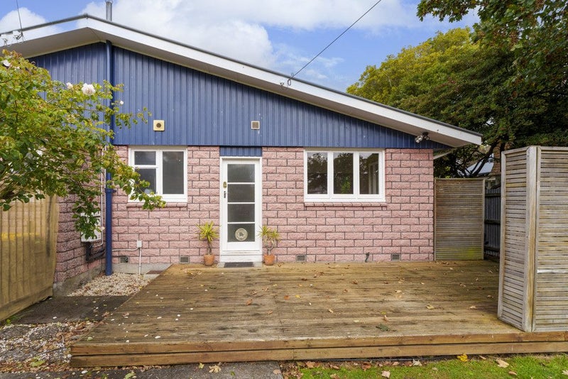 2/50 Bellvue Avenue, Papanui, Christchurch - Carousel 17