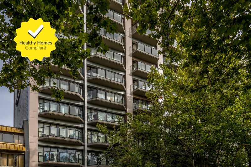 Property Valuation for 602/135 Vincent Street, Auckland Central