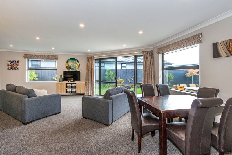 Property Valuation for 7 Birchgate Lane, Halswell, Christchurch Trade