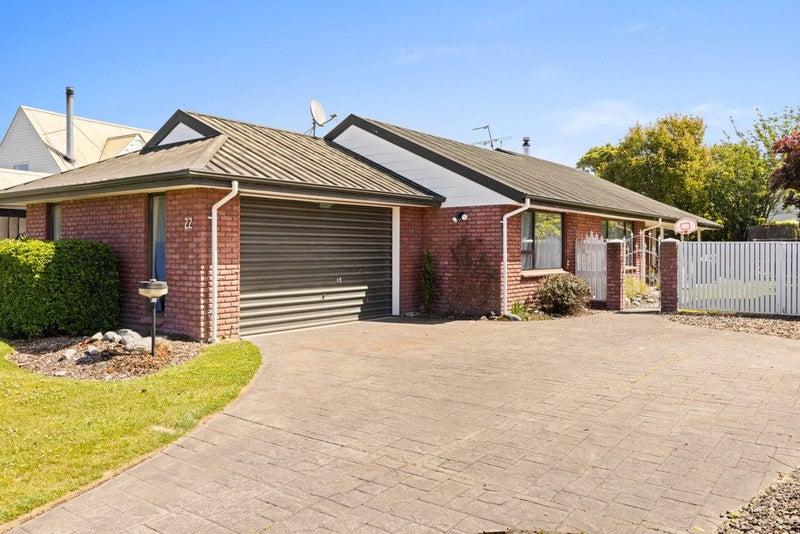 22 Colchester Place, Templeton, Christchurch - Carousel 1