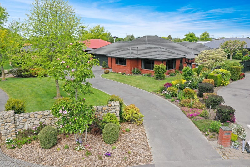 36 Coniston Drive, Allenton, Ashburton - Carousel 1