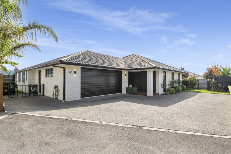 14C NO 2 ROAD, Western Bay Of Plenty - Carousel 1