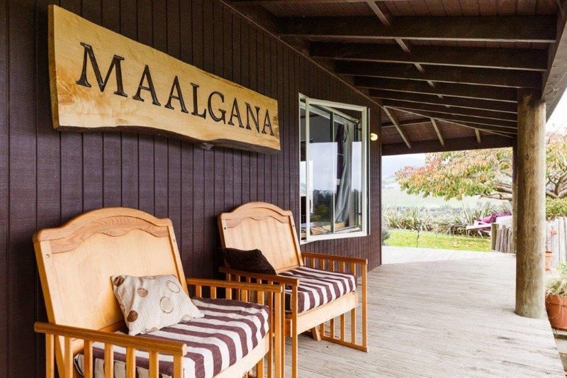 1591B Pohangina Road, Pohangina, Ashhurst - Carousel 21