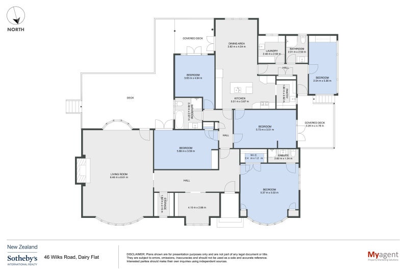 46 Wilks Road, Dairy Flat, Albany - Carousel 9