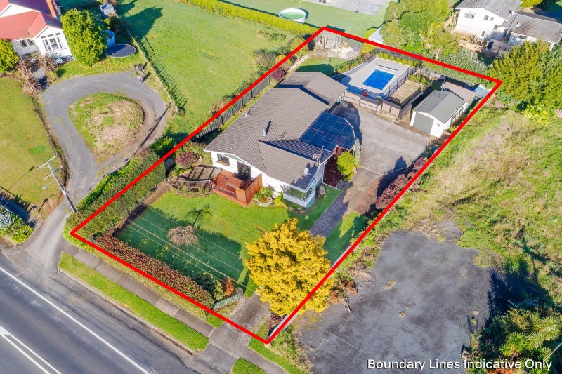 77 Great South Road, Ohaupo - Carousel 2