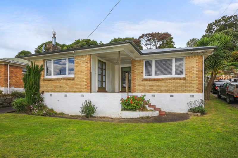 33 Ward Street, Te Kuiti - Carousel 1
