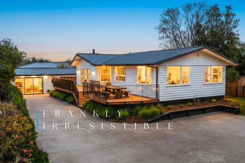 132 Taharepa Road, Tauhara, Taupo - Carousel 1