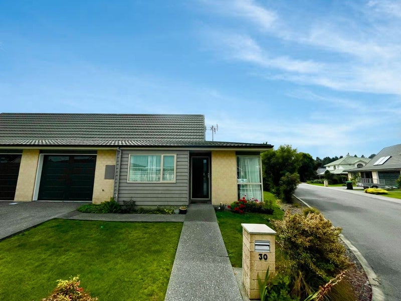 30/294 Mairehau Road, Burwood, Christchurch - Carousel 1