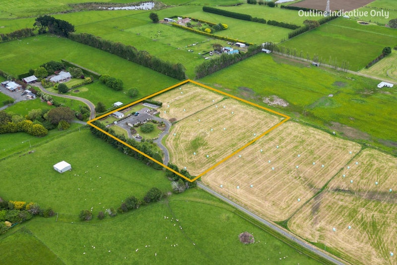 388 Lorne Dacre Road, Roslyn Bush, Invercargill - Carousel 1