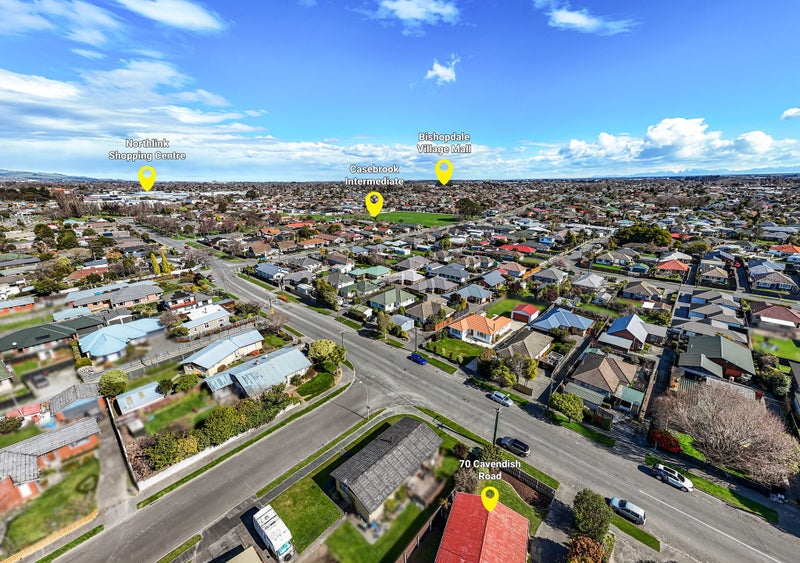 70 Cavendish Road, Casebrook, Christchurch - Carousel 32