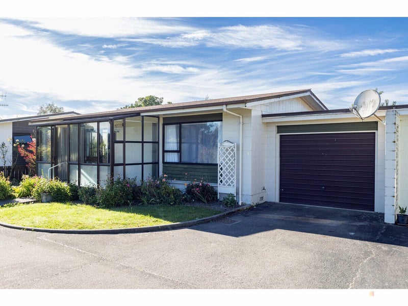 3/88 Mckenzie Street, Geraldine - Carousel 1