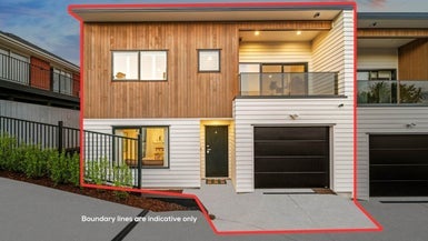 68A Monarch Avenue, Hillcrest, Auckland - Carousel 1