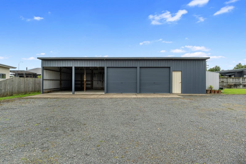 4 Law Crescent, Horotiu, Hamilton - Carousel 23